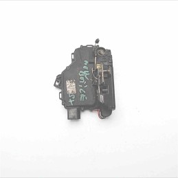 3B1837015A Serratura chiusura elettrica anteriore sinistra Volkswagen New Beetle Typ 9C 1997-12