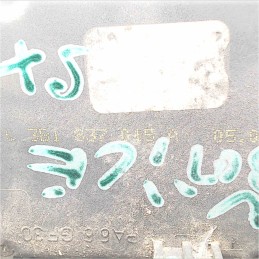 3B1837015A Serratura chiusura elettrica anteriore sinistra Volkswagen New Beetle Typ 9C 1997-12
