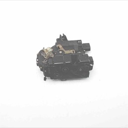 3B1837015A Serratura chiusura elettrica anteriore sinistra Volkswagen New Beetle Typ 9C 1997-12