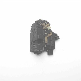 3B1837015A Serratura chiusura elettrica anteriore sinistra Volkswagen New Beetle Typ 9C 1997-12