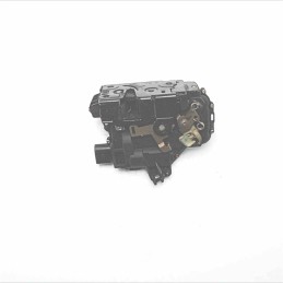 3B1837015A Serratura chiusura elettrica anteriore sinistra Volkswagen New Beetle Typ 9C 1997-12