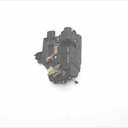 3B1837015A Serratura chiusura elettrica anteriore sinistra Volkswagen New Beetle Typ 9C 1997-12