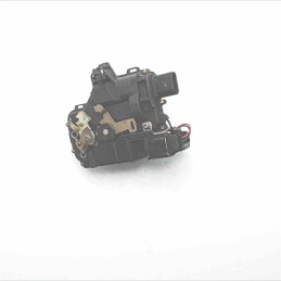 3B1837015A Serratura chiusura elettrica anteriore sinistra Volkswagen New Beetle Typ 9C 1997-12