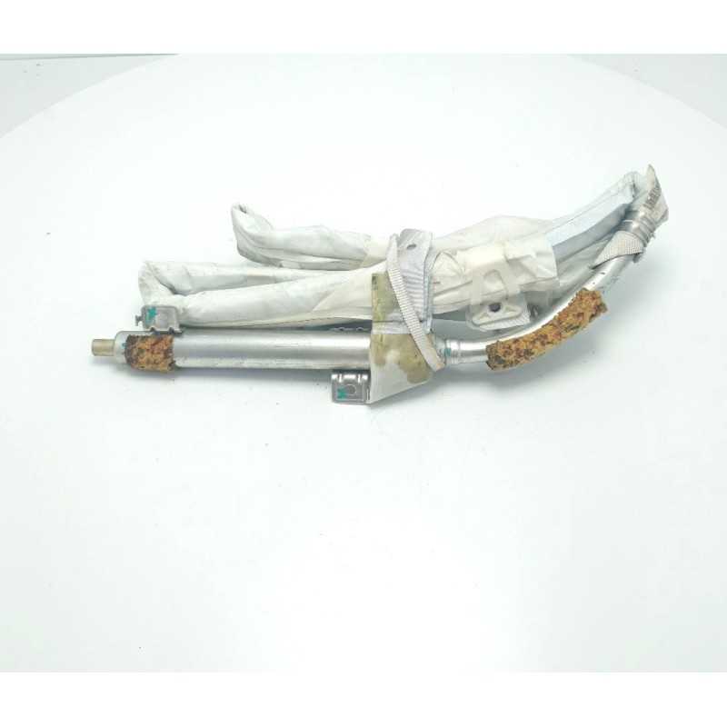 46803807 tendina tendalino laterale airbag sinistro lato guida Fiat Multipla 2001 1L023010925 46803807 tendina tendalino laterale airbag sinistro lato guida Fiat Multipla 2001 1L023010925