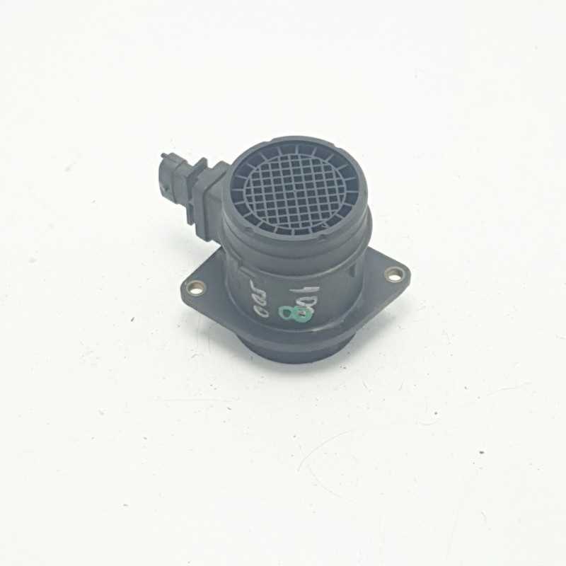 F00C2G7023 flussometro debimetro misuratore massa aria Fiat 500 312 1.3 Mjt 2009 Bosch F00C2G7023 flussometro debimetro misuratore massa aria Fiat 500 312 1.3 Mjt 2009 Bosch