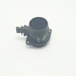 F00C2G7023 flussometro debimetro misuratore massa aria Fiat 500 312 1.3 Mjt 2009 Bosch