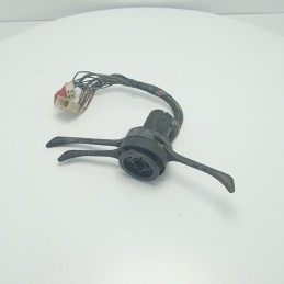 Devioluci deviosgancio epoca Fiat vari modelli Cavis 6+5+4pin
