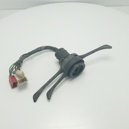 Devioluci deviosgancio epoca Fiat vari modelli Cavis 6+5+4pin