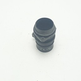 98090420 flussometro debimetro misuratore massa aria Renault Clio MK2 Nissan Kubistar MK1 1.5 DCI 