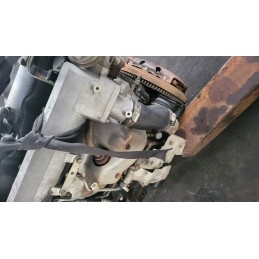 motore nissan primera 2.0 1999 meno testata 