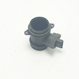 0281002613 flussometro debimetro misuratore massa aria Fiat Punto 188 Panda 169 Idea Lancia Ypsilon 1.3 Mjt Bosch