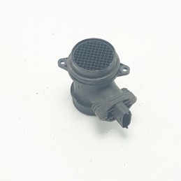 0281002613 flussometro debimetro misuratore massa aria Fiat Punto 188 Panda 169 Idea Lancia Ypsilon 1.3 Mjt Bosch