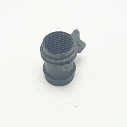 0281002613 flussometro debimetro misuratore massa aria Fiat Punto 188 Panda 169 Idea Lancia Ypsilon 1.3 Mjt Bosch