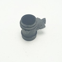 0281002613 flussometro debimetro misuratore massa aria Fiat Punto 188 Panda 169 Idea Lancia Ypsilon 1.3 Mjt Bosch