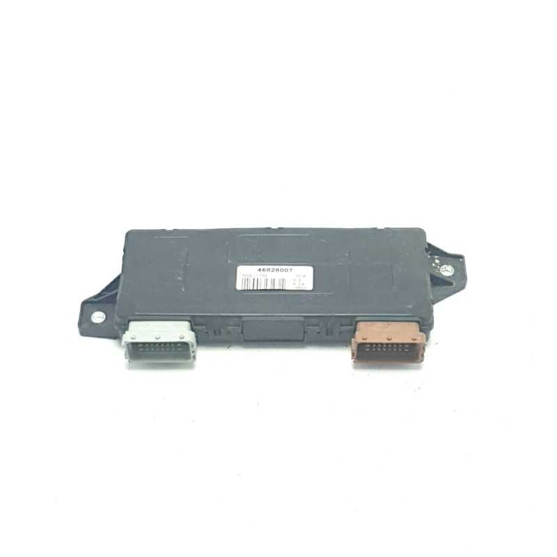 46828007 centraliona ecu modulo controllo confort chiusura centralizzata Fiat Croma 194 2005-10 NVB L1/194 46828007 centraliona ecu modulo controllo confort chiusura centralizzata Fiat Croma 194 2005-10 NVB L1/194