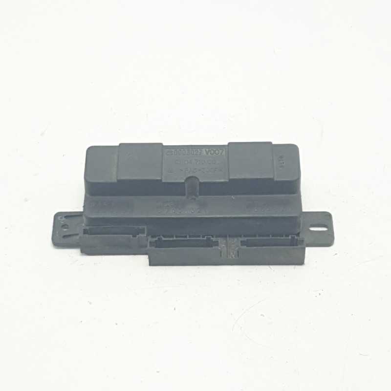 0003027V007 centralina ecu modulo controllo comfort Smart W450 1998-06 0003027V007 centralina ecu modulo controllo comfort Smart W450 1998-06