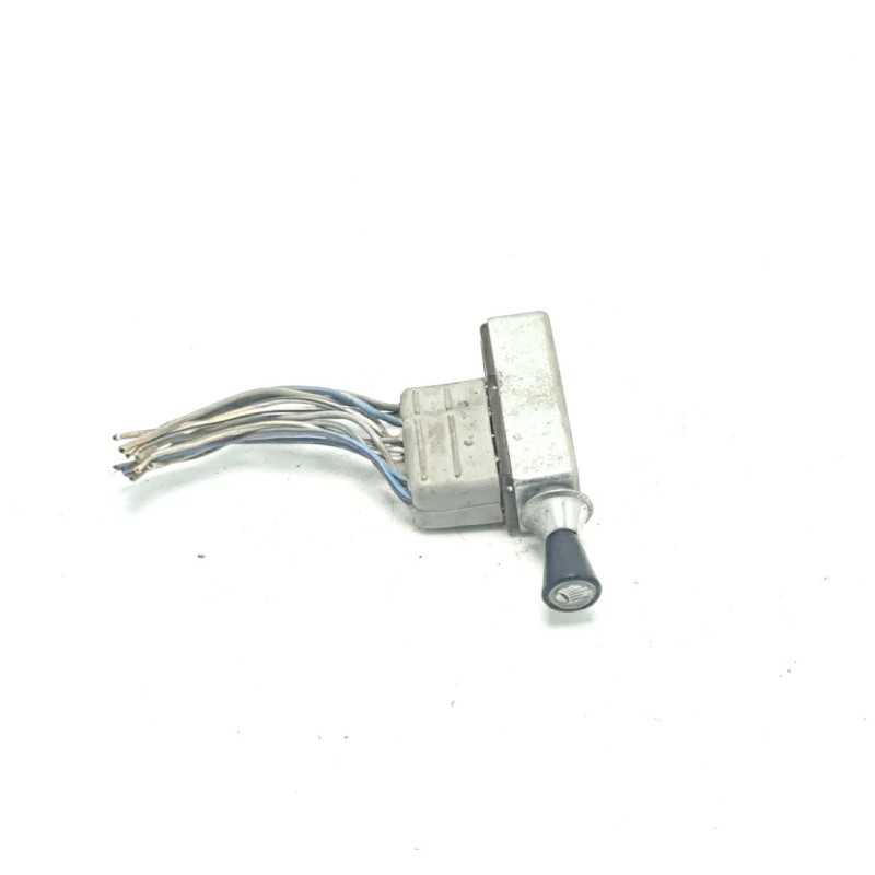 Interruttore pulsante comando fari luci Ford Transit MK2 1965-78 epoca 13pin Interruttore pulsante comando fari luci Ford Transit MK2 1965-78 epoca 13pin