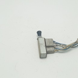 Interruttore pulsante comando fari luci Ford Transit MK2 1965-78 epoca 13pin