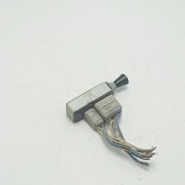Interruttore pulsante comando fari luci Ford Transit MK2 1965-78 epoca 13pin