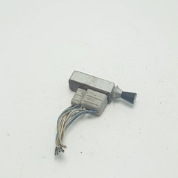 Interruttore pulsante comando fari luci Ford Transit MK2 1965-78 epoca 13pin