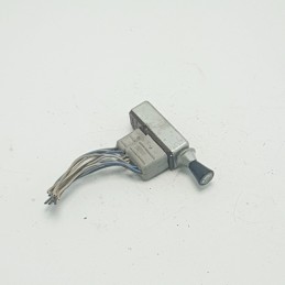 Interruttore pulsante comando fari luci Ford Transit MK2 1965-78 epoca 13pin
