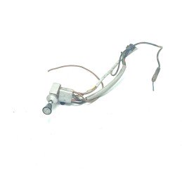Interruttore pulsante comando tergicristalli Ford Transit MK2 1965-78 epoca 8pin