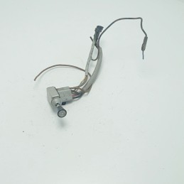 Interruttore pulsante comando tergicristalli Ford Transit MK2 1965-78 epoca 8pin