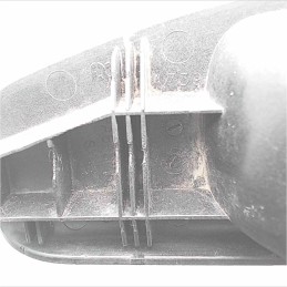 A739 Maniglia interna portiera anteriore sinistra Fiat Idea 350 Lancia Musa 2003-16 