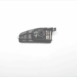 A739 Maniglia interna portiera anteriore sinistra Fiat Idea 350 Lancia Musa 2003-16 
