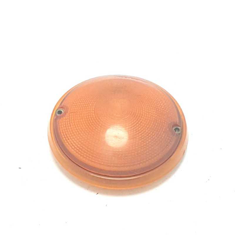 Fanalino freccia indicatore direzione anteriore destra sinistra Ford Transit MK2 1965-78 Magnatex epoca autocarro Fanalino freccia indicatore direzione anteriore destra sinistra Ford Transit MK2 1965-78 Magnatex epoca autocarro