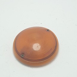 Fanalino freccia indicatore direzione anteriore destra sinistra Ford Transit MK2 1965-78 Magnatex epoca autocarro