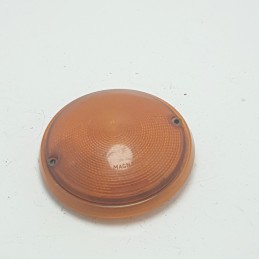 Fanalino freccia indicatore direzione anteriore destra sinistra Ford Transit MK2 1965-78 Magnatex epoca autocarro
