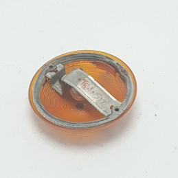 Fanalino freccia indicatore direzione anteriore destra sinistra Ford Transit MK2 1965-78 Magnatex epoca autocarro