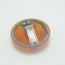 Fanalino freccia indicatore direzione anteriore destra sinistra Ford Transit MK2 1965-78 Magnatex epoca autocarro
