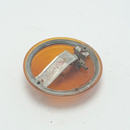Fanalino freccia indicatore direzione anteriore destra sinistra Ford Transit MK2 1965-78 Magnatex epoca autocarro