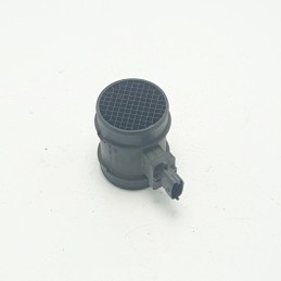 55220715 flussometro debimetro misuratore massa aria Alfa Romeo Giulietta 940 2.0 Jtdm 2010 Bosch