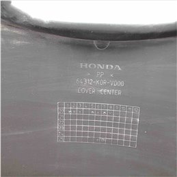 64312-K0R-V000 Rivestimento carena sotto bauletto frontale Honda Sh 125 AD 2020