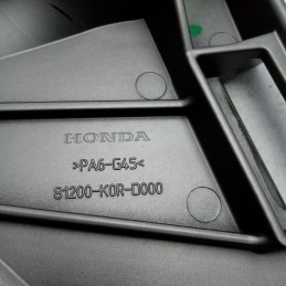 81200-K0R-D000 Maniglione posteriore Honda Sh 125 AD 2020