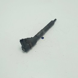 0445110111  iniettore Fiat Stilo Alfa Romeo 147 1.9 JTD 16V Bosch diesel