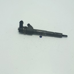 0445110111  iniettore Fiat Stilo Alfa Romeo 147 1.9 JTD 16V Bosch diesel