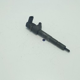 0445110111  iniettore Fiat Stilo Alfa Romeo 147 1.9 JTD 16V Bosch diesel
