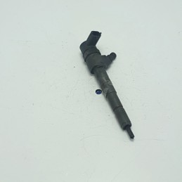 0445110111  iniettore Fiat Stilo Alfa Romeo 147 1.9 JTD 16V Bosch diesel