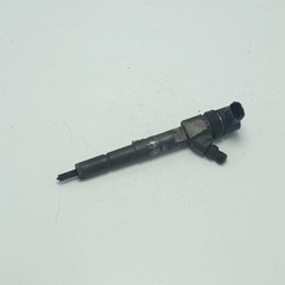 0445110111  iniettore Fiat Stilo Alfa Romeo 147 1.9 JTD 16V Bosch diesel