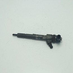 0445110111  iniettore Fiat Stilo Alfa Romeo 147 1.9 JTD 16V Bosch diesel
