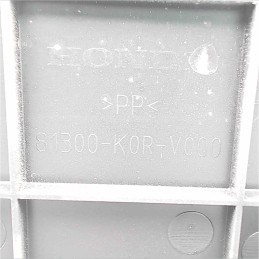 81300-K0R-V000 Cover copertura rivestimento vano batteria Honda Sh 125 AD 2020