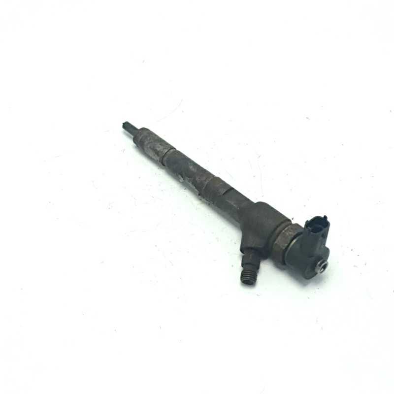 0445110183 iniettore Fiat Grande Punto 199 1.3 Mjt 16V 90Cv Bosch diesel 0445110183 iniettore Fiat Grande Punto 199 1.3 Mjt 16V 90Cv Bosch diesel