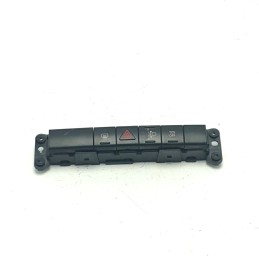 P04602662AE comandi multifunzione emergenza 4 frecce Chrysler Pt Cruiser 2.2 CRD 110Kw 2008 5 marce 3pin