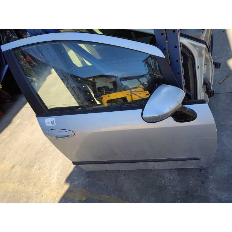 Porta portiera sportello anteriore destro fiat grande punto pos.Y0