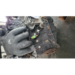 motore citroen xsara saxo 1.6 8v