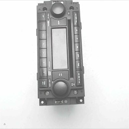 P05091509AG Autoradio CD stereo Chrysler Pt Cruiser 2.2 CRD 110Kw 2008 5 marce
